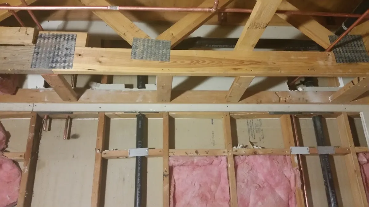 Frozen Pipe Repair in Franklin, PA